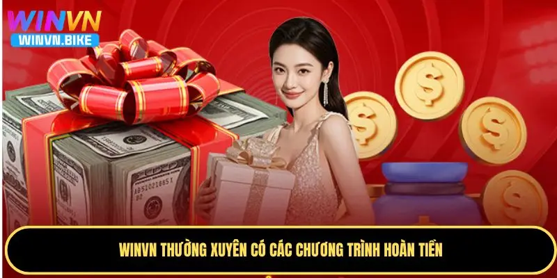 WINVN - smartacademy.uk.com | Thế Giới Giải Trí Trực Tuyến Uy Tín Hàng Đầu Năm 2025 292 Khuyến mãi hoàn trả cược hấp dẫn khi tham gia chơi tại nền tảng